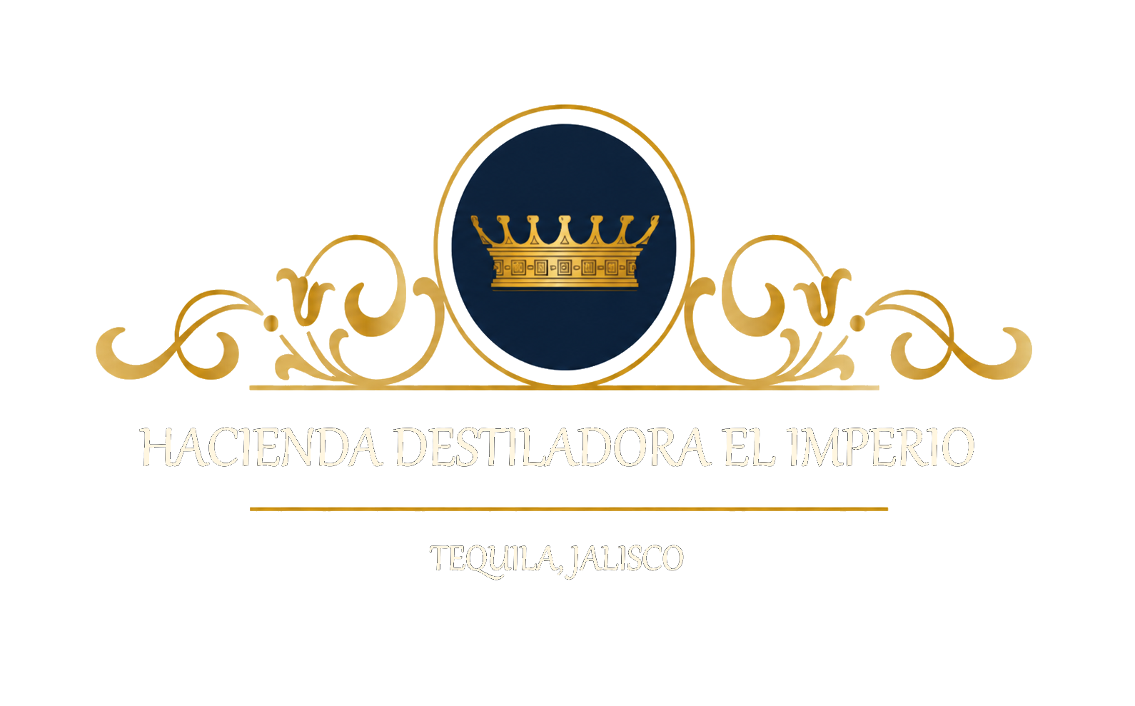 Hacienda Destiladora El Imperio