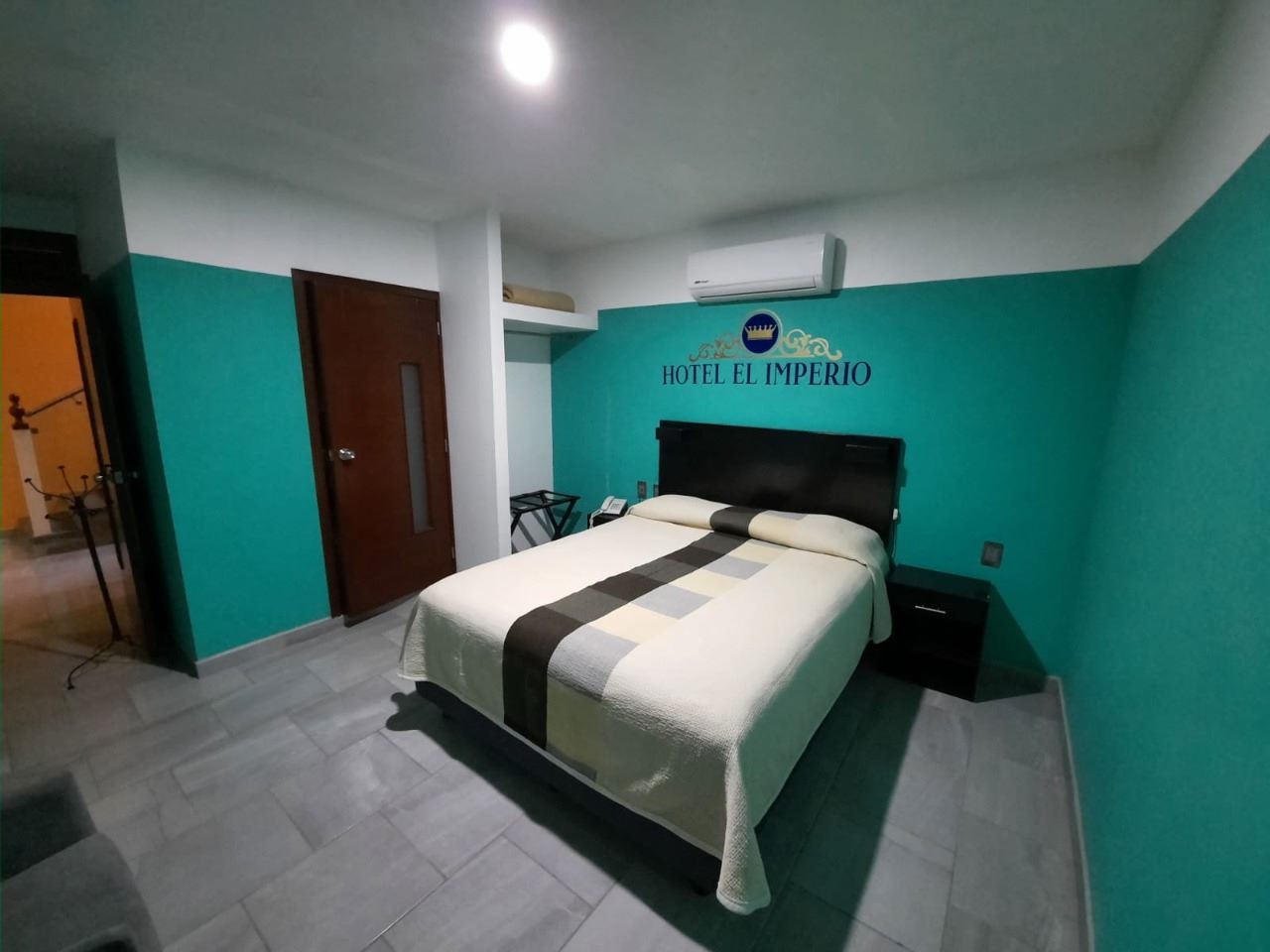 Habitacion sencilla